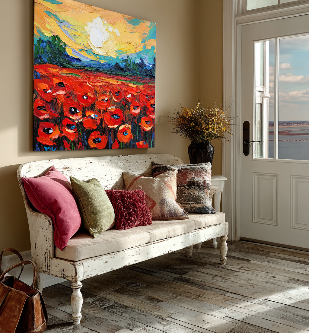 Hyperrealism Art #HA021