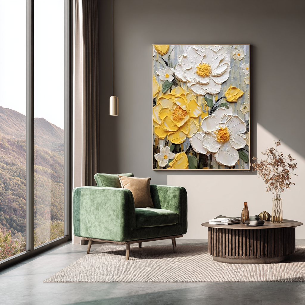 Hyperrealism Art #HA043