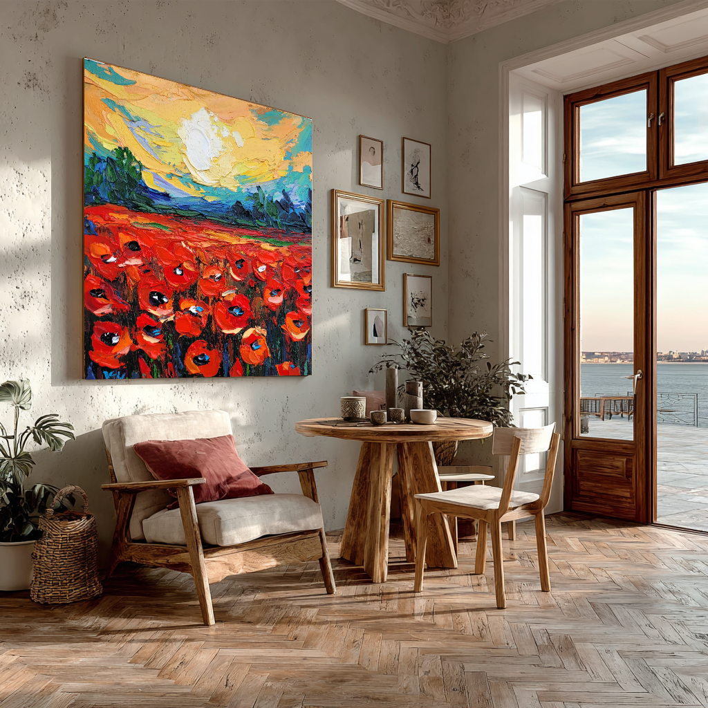 Hyperrealism Art #HA021