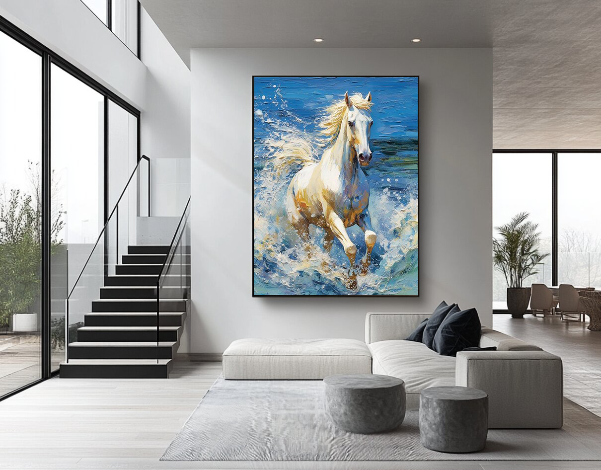 Hyperrealism Art #AT011