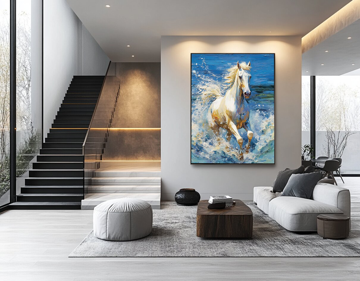 Hyperrealism Art #AT011