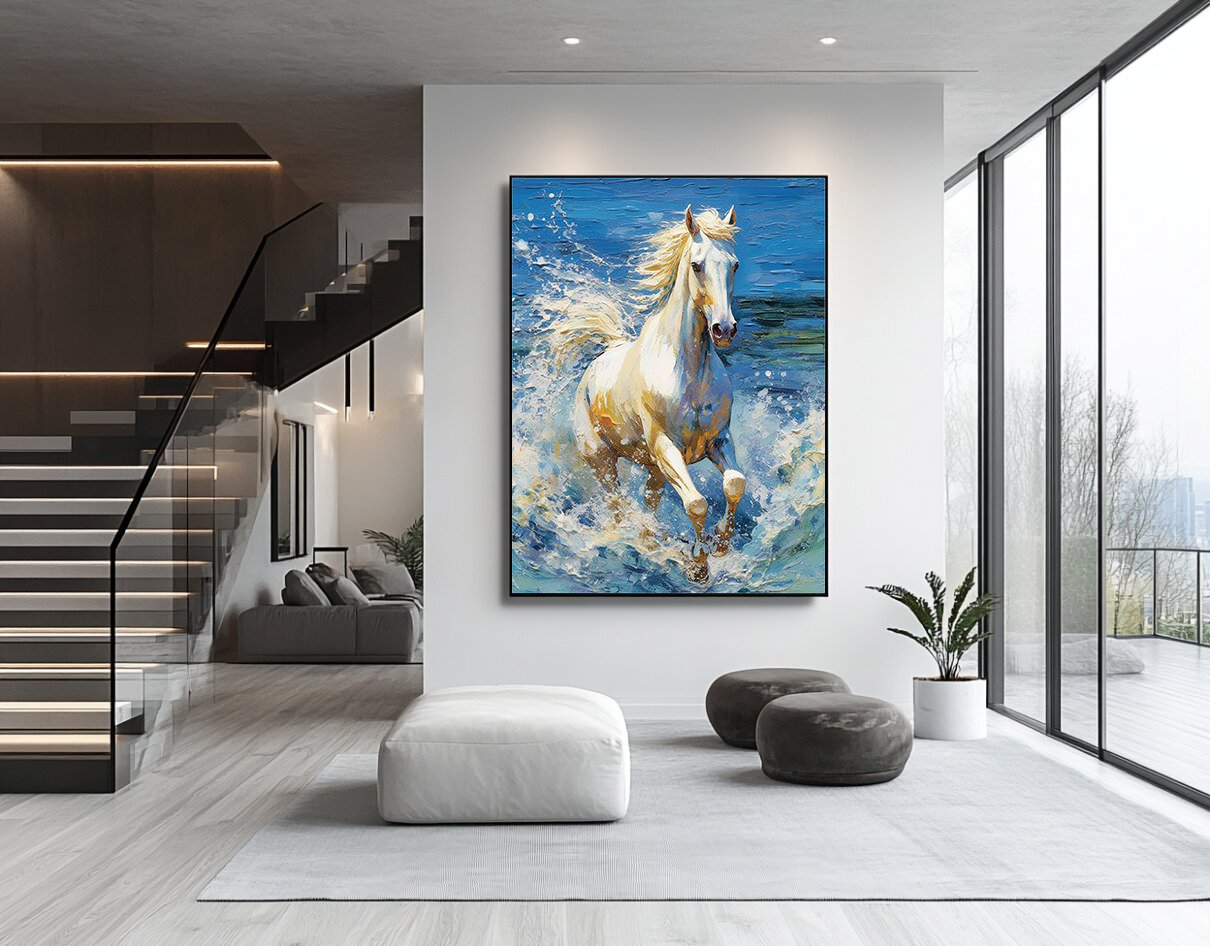 Hyperrealism Art #AT011