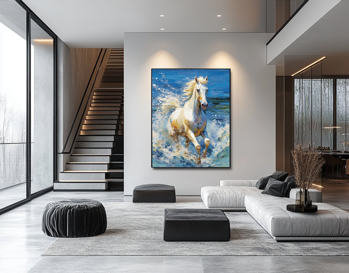 Hyperrealism Art #AT011