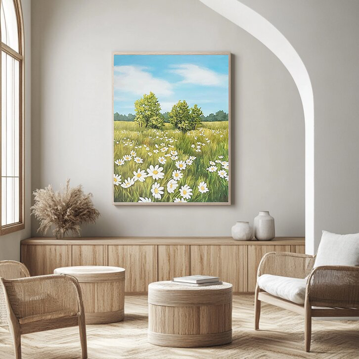 Hyperrealism Art #HA012