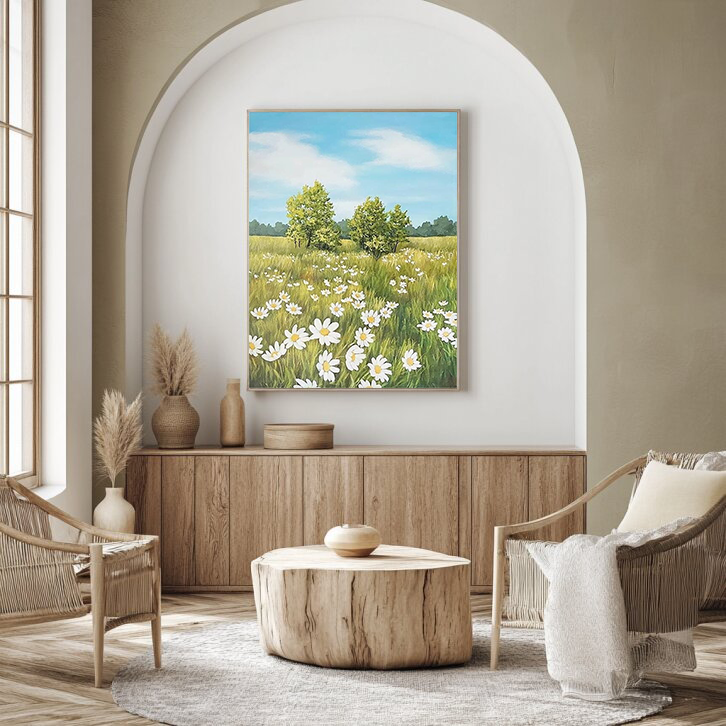 Hyperrealism Art #HA012