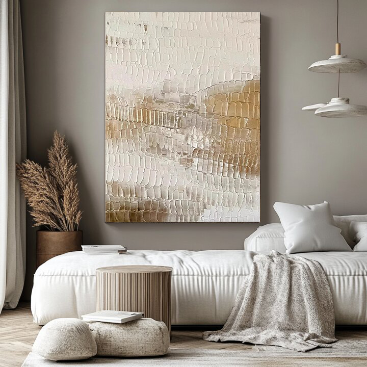 WabiSabi Wall Art #WWA003