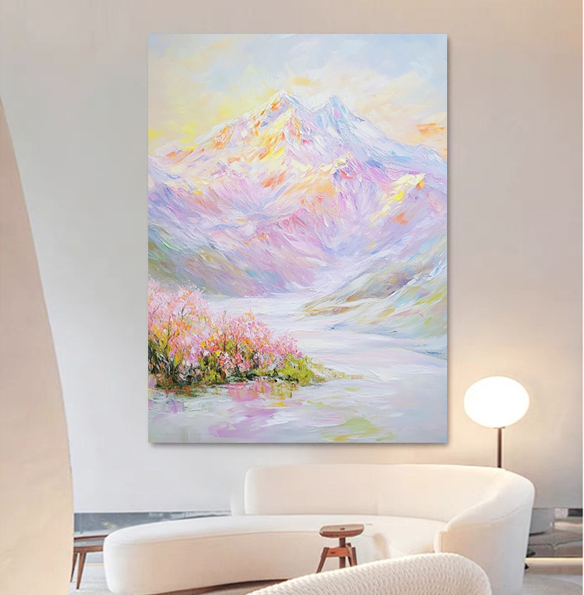 Hyperrealism Art #HA034