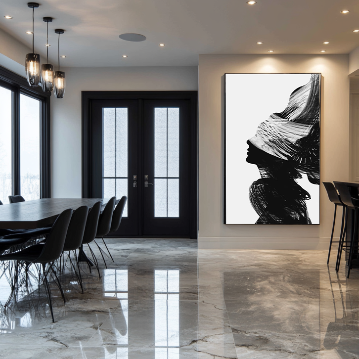 Hyperrealism Art #HA014