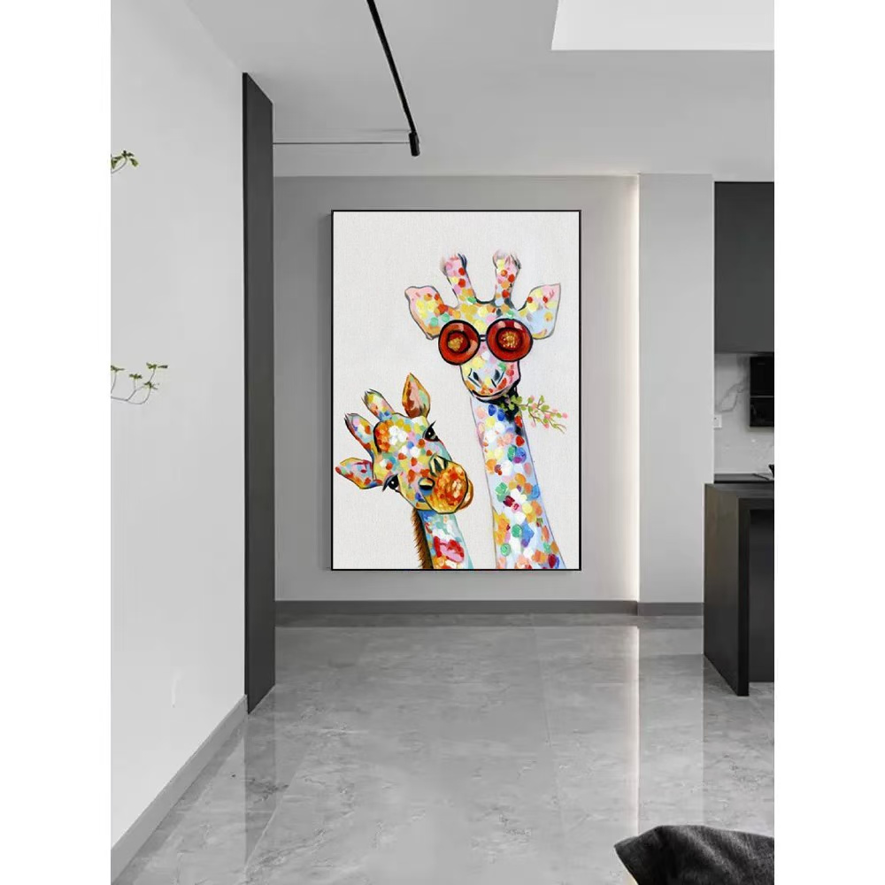 Plaste Art Texture Painting #PATP013