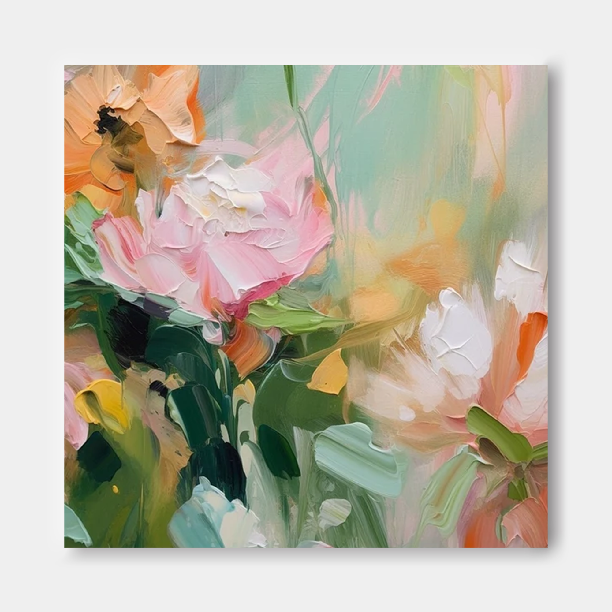 Colorful Paintings #CP016