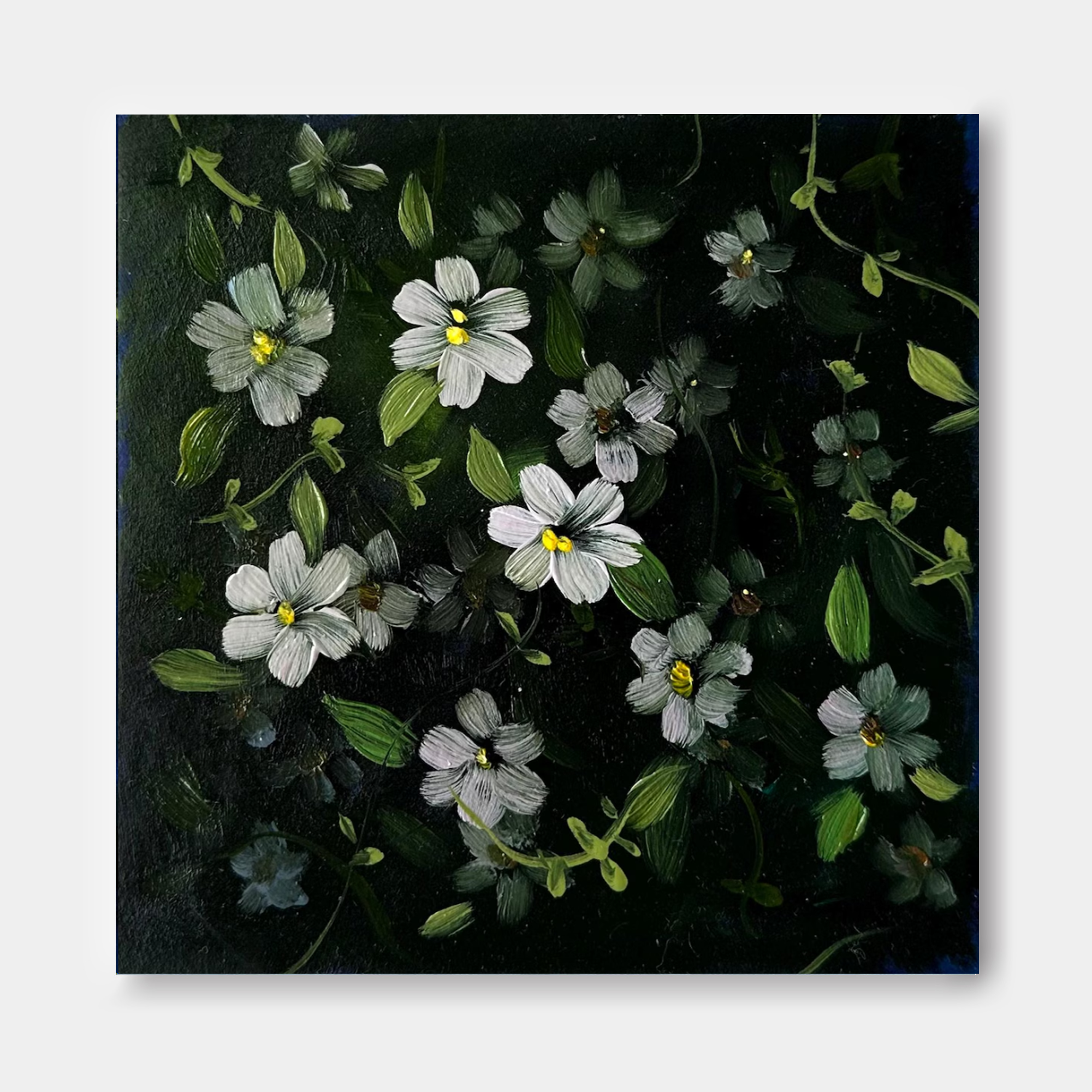 Hyperrealism Art #HA031