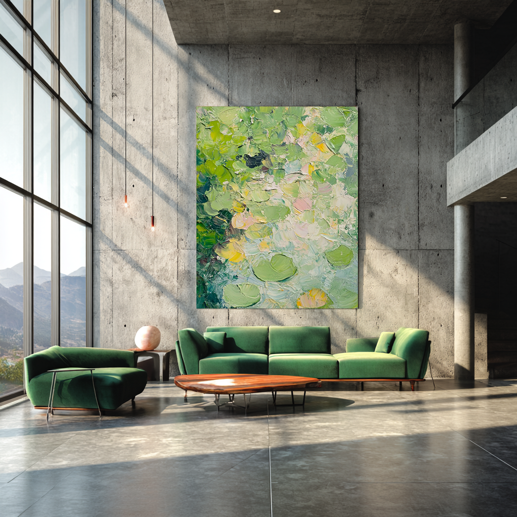 Hyperrealism Art #HA077