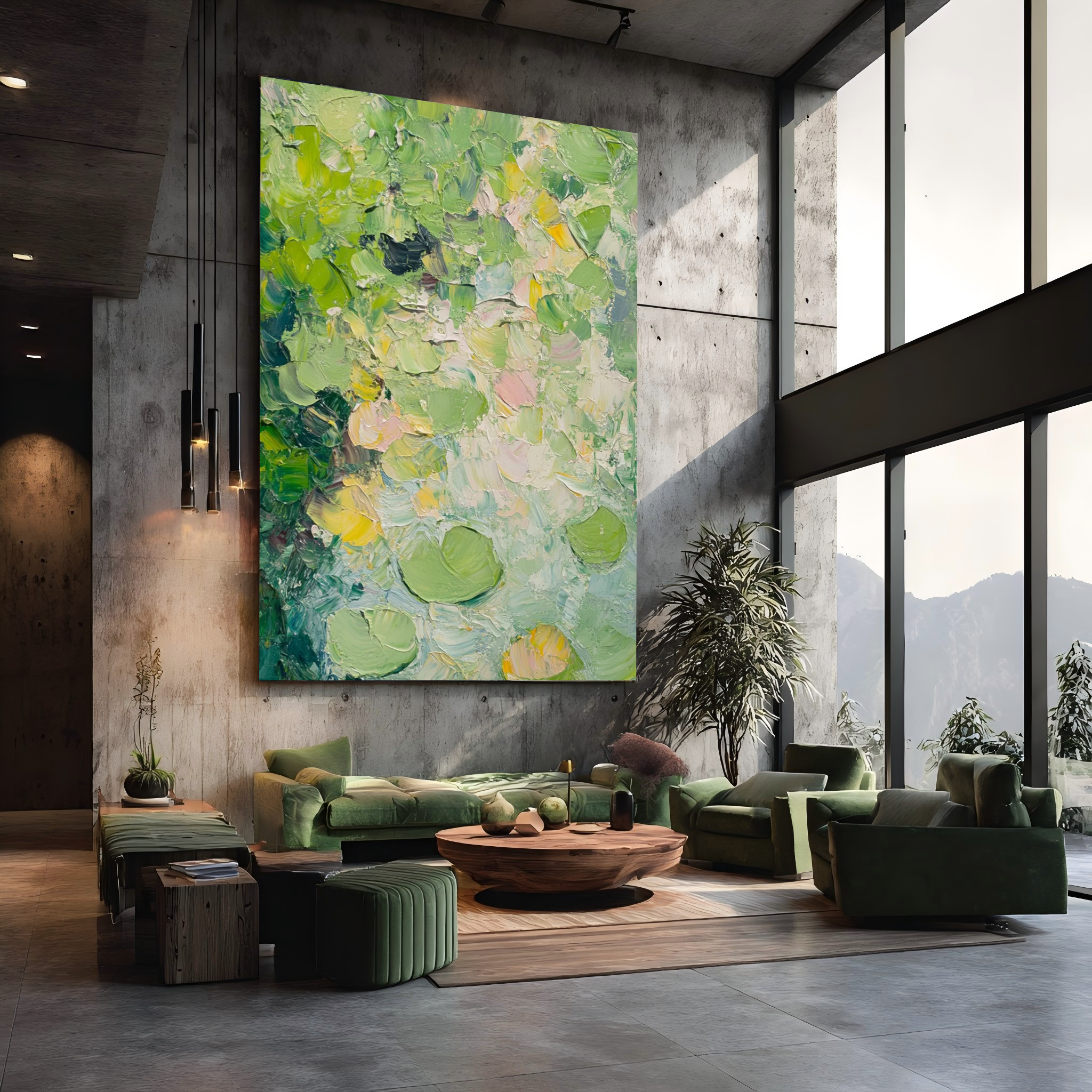 Hyperrealism Art #HA077