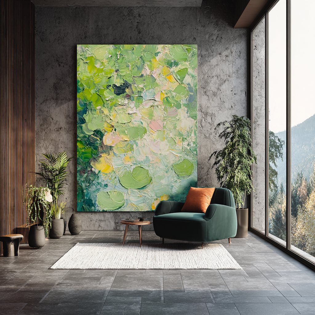 Hyperrealism Art #HA077