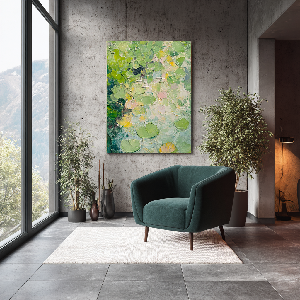 Hyperrealism Art #HA077
