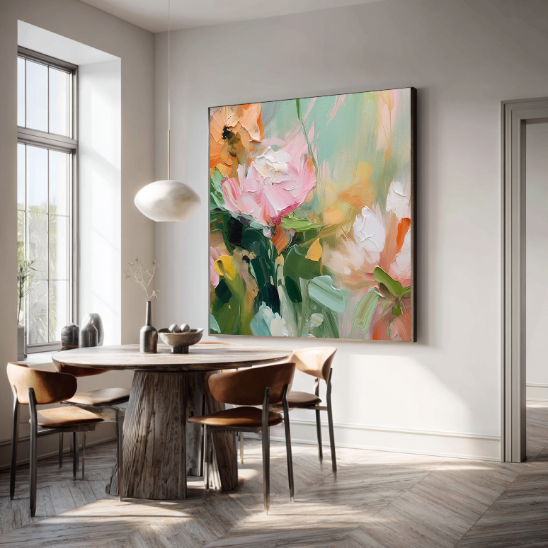 Colorful Paintings #CP016