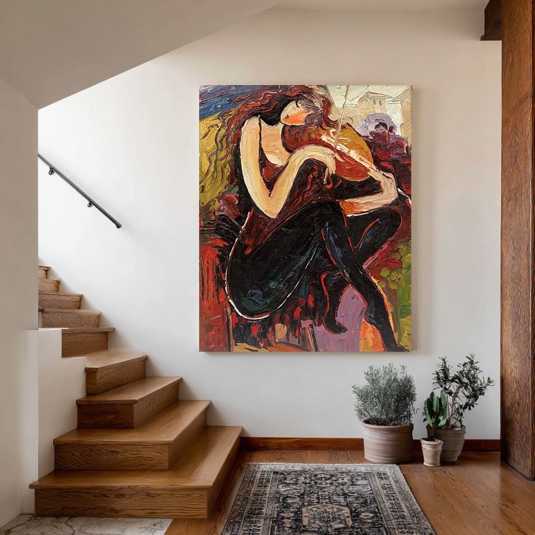 Colorful Paintings #CP166