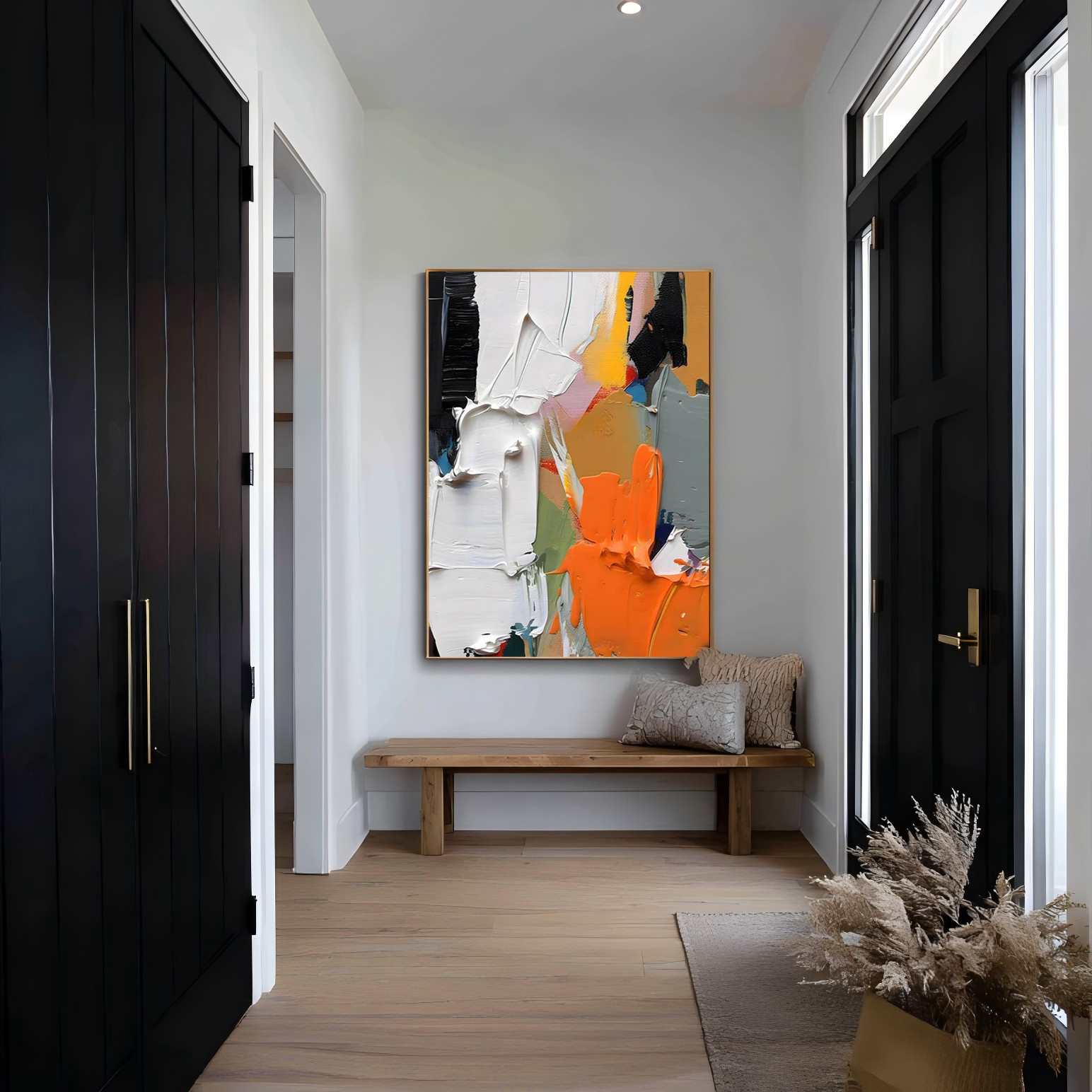 Colorful Paintings #CP099