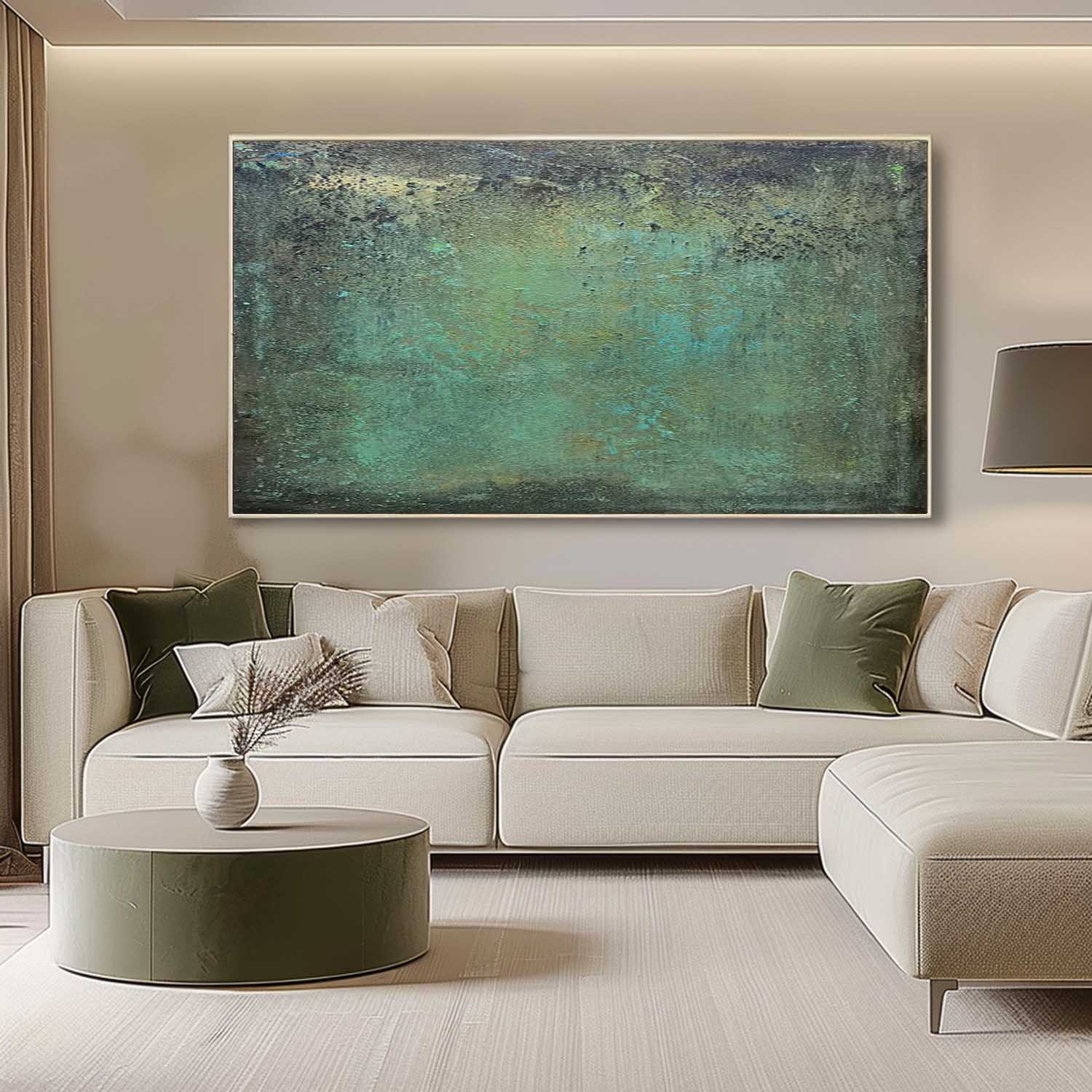 WabiSabi Wall Art#WWA009