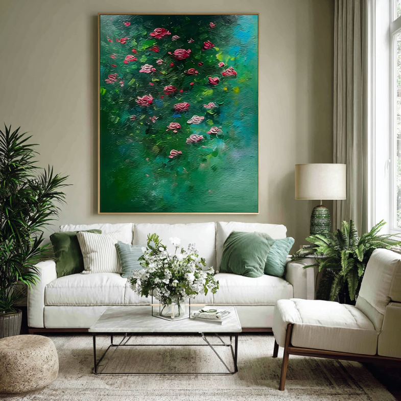 Hyperrealism Art #HA140