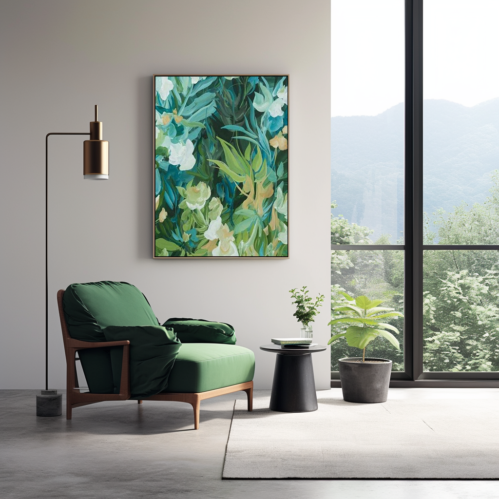 Hyperrealism Art #HA062