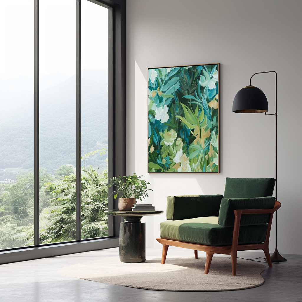 Hyperrealism Art #HA062