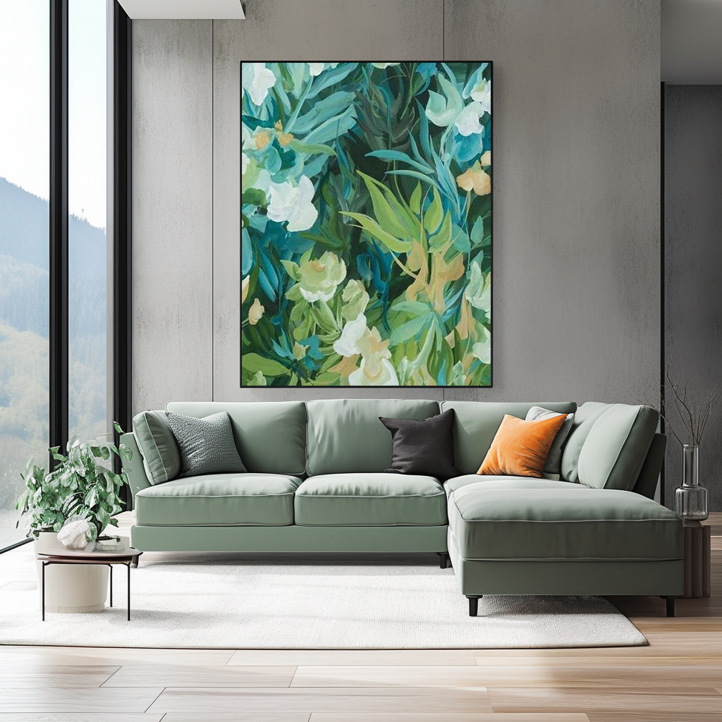 Hyperrealism Art #HA062