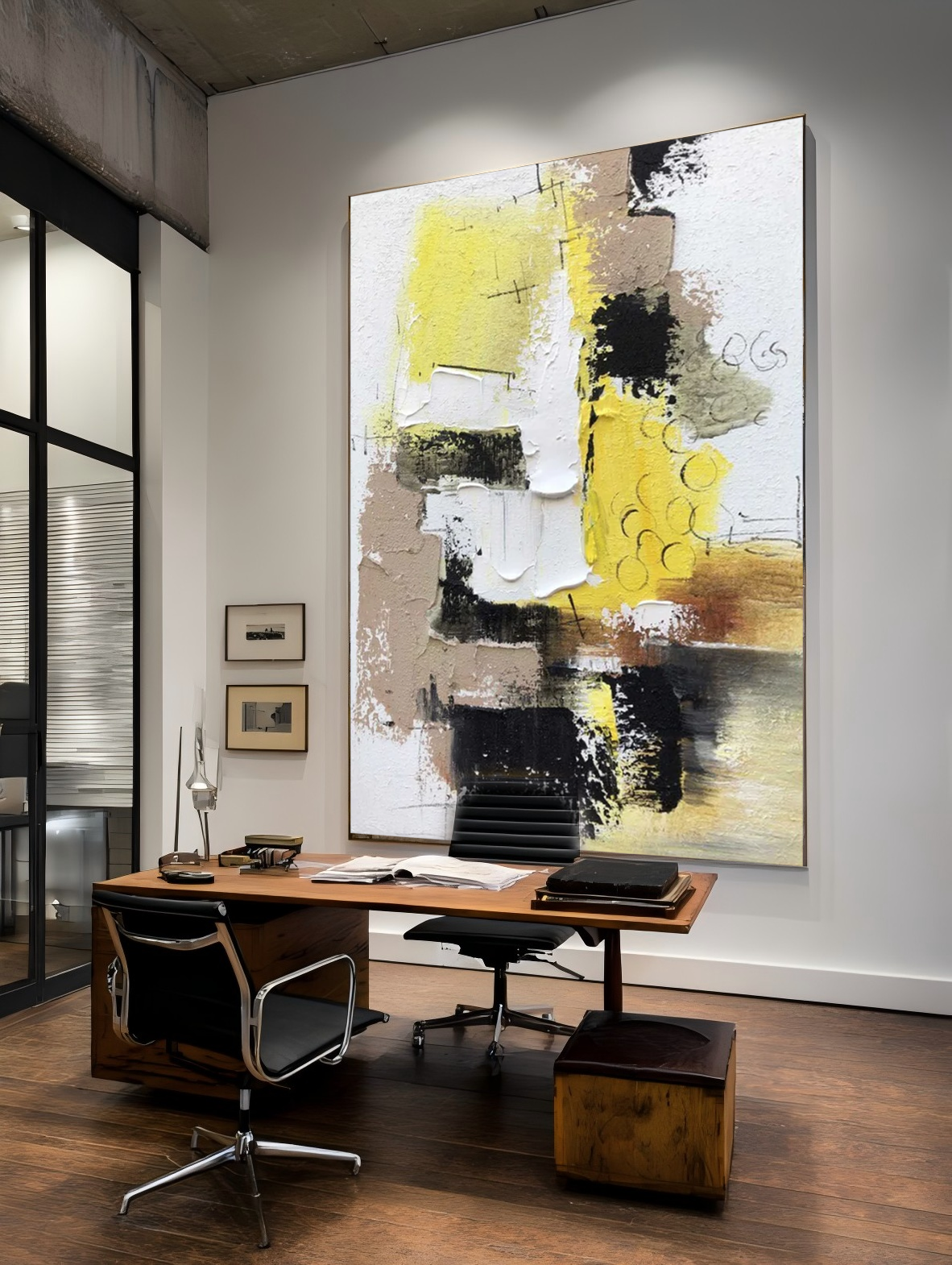 Colorful Paintings #CP142