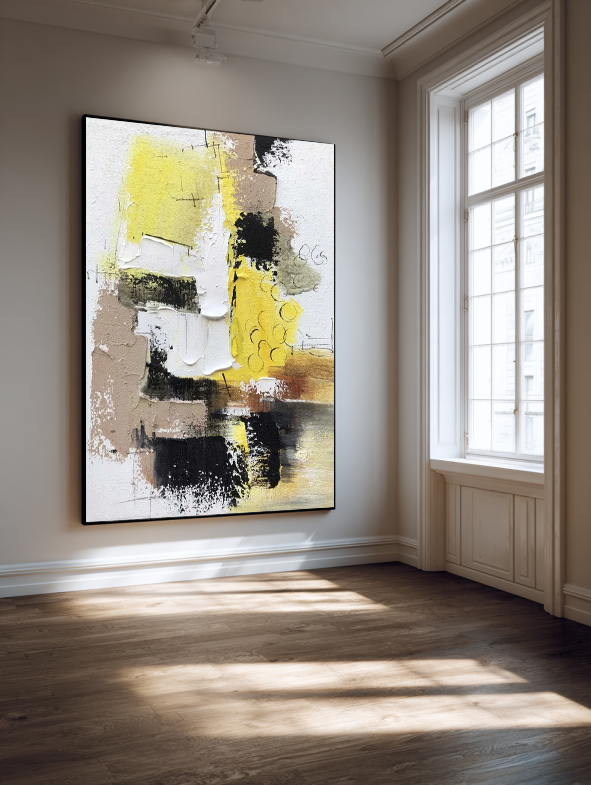 Colorful Paintings #CP142