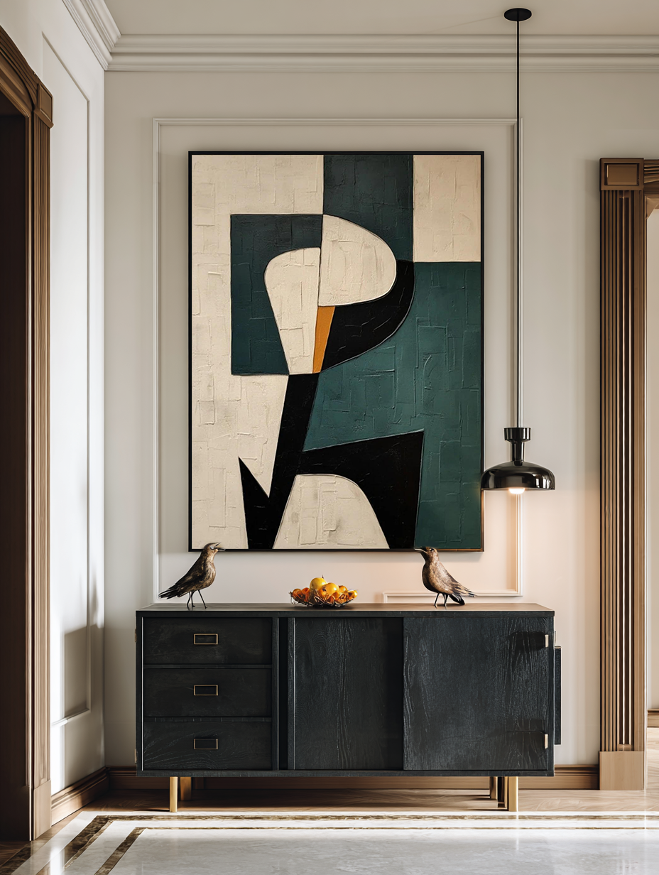 Wabi-Sabi Wall Art #WWA153