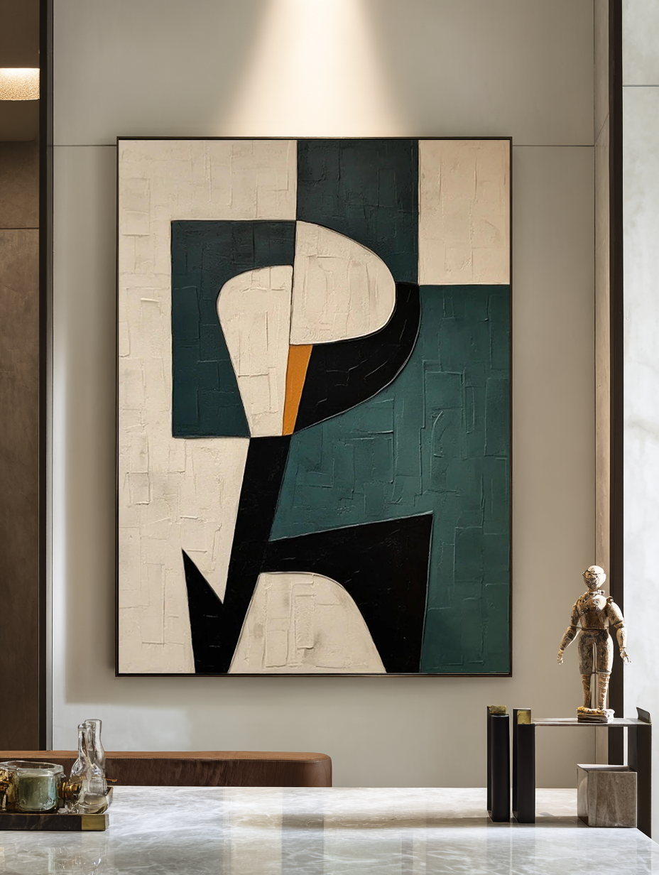 Wabi-Sabi Wall Art #WWA153