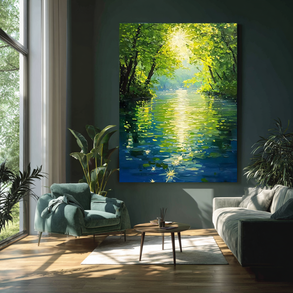 Hyperrealism Art #HA155