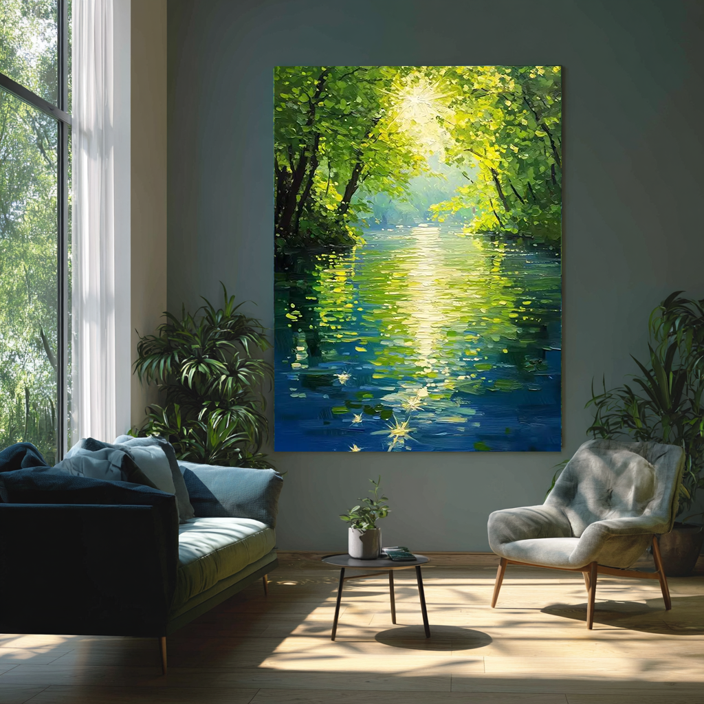 Hyperrealism Art #HA155