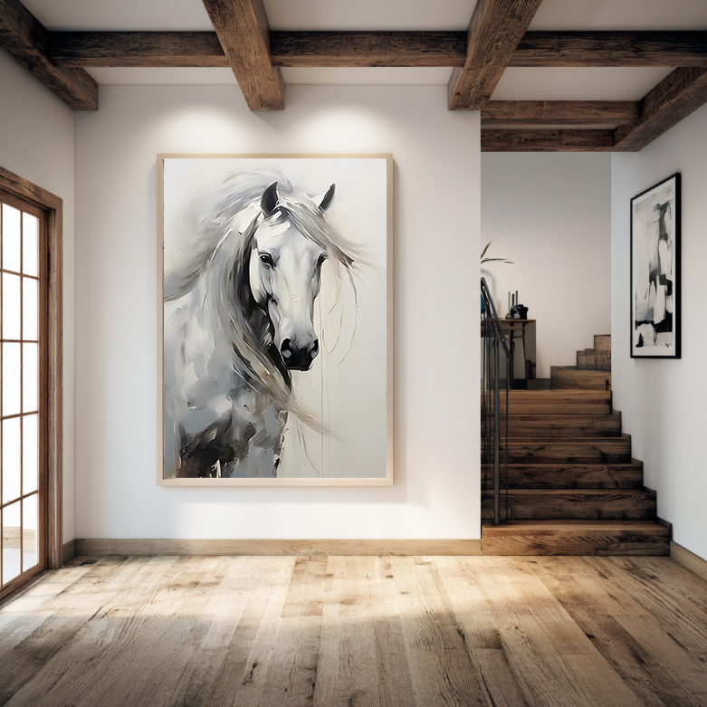 Hyperrealism Art #HA187