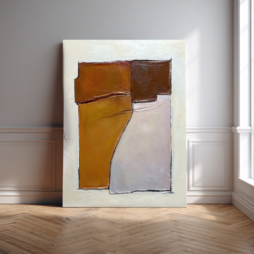 WabiSabi Wall Art #WWA015