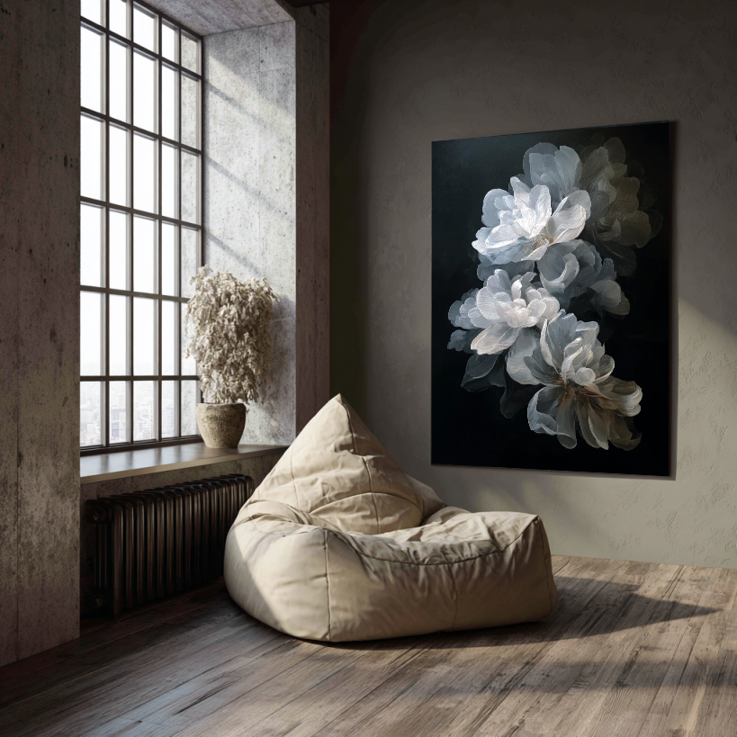 Hyperrealism Art #HA131