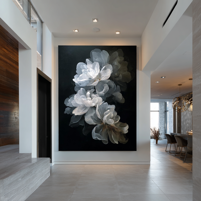 Hyperrealism Art #HA131