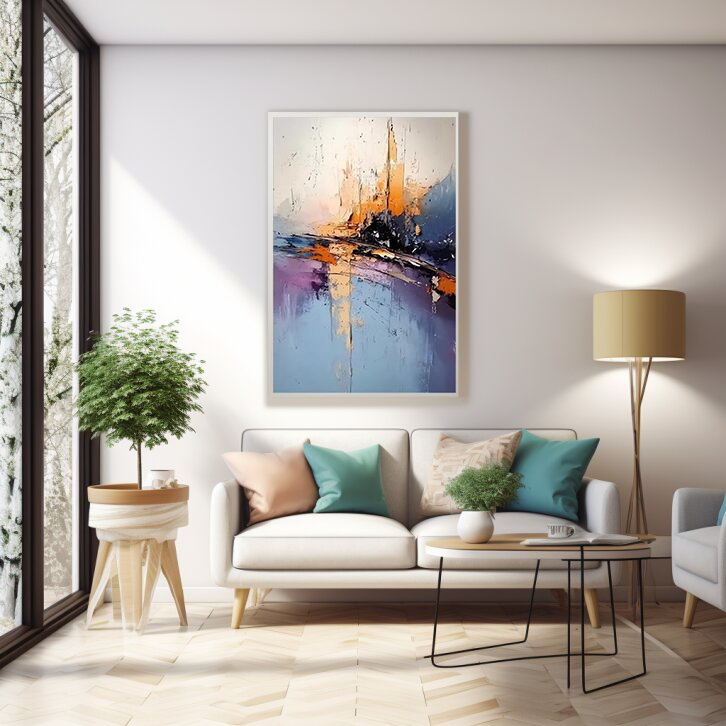 Colorful Paintings #CP006