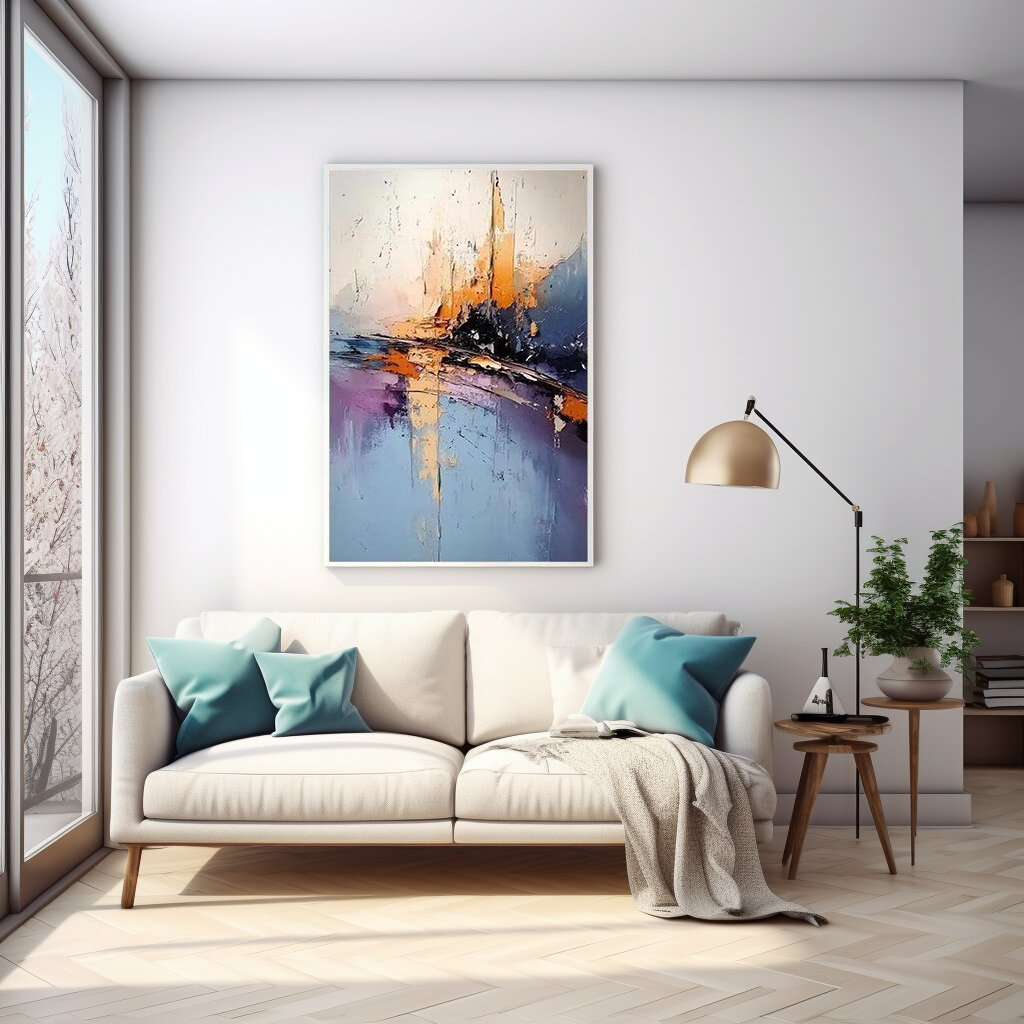 Colorful Paintings #CP006