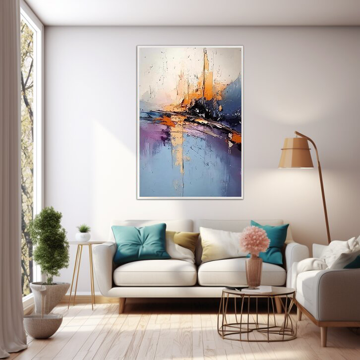 Colorful Paintings #CP006