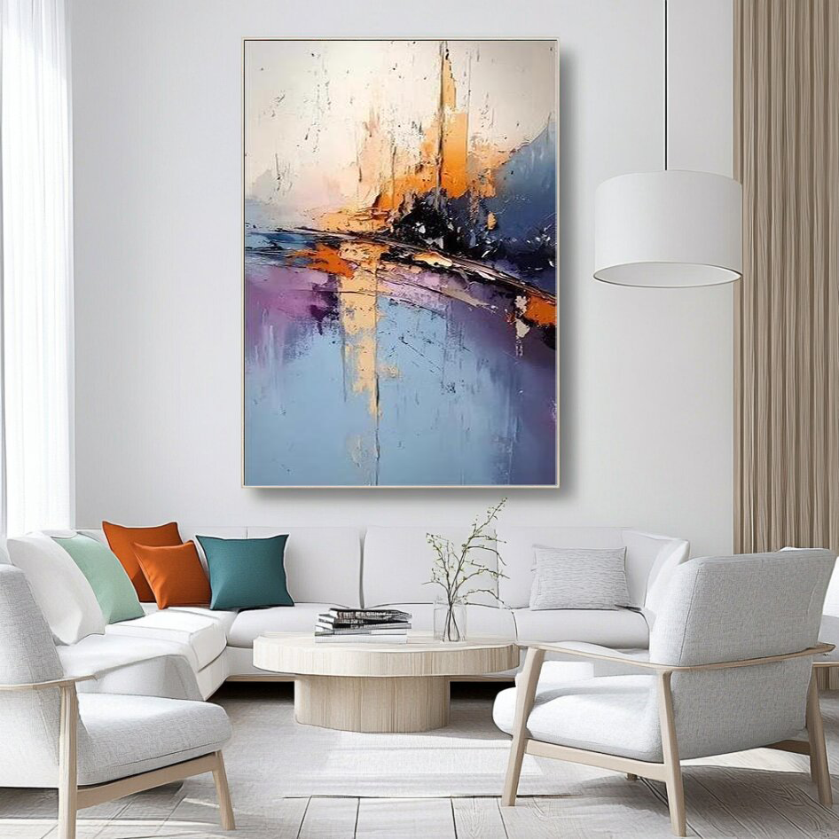 Colorful Paintings #CP006