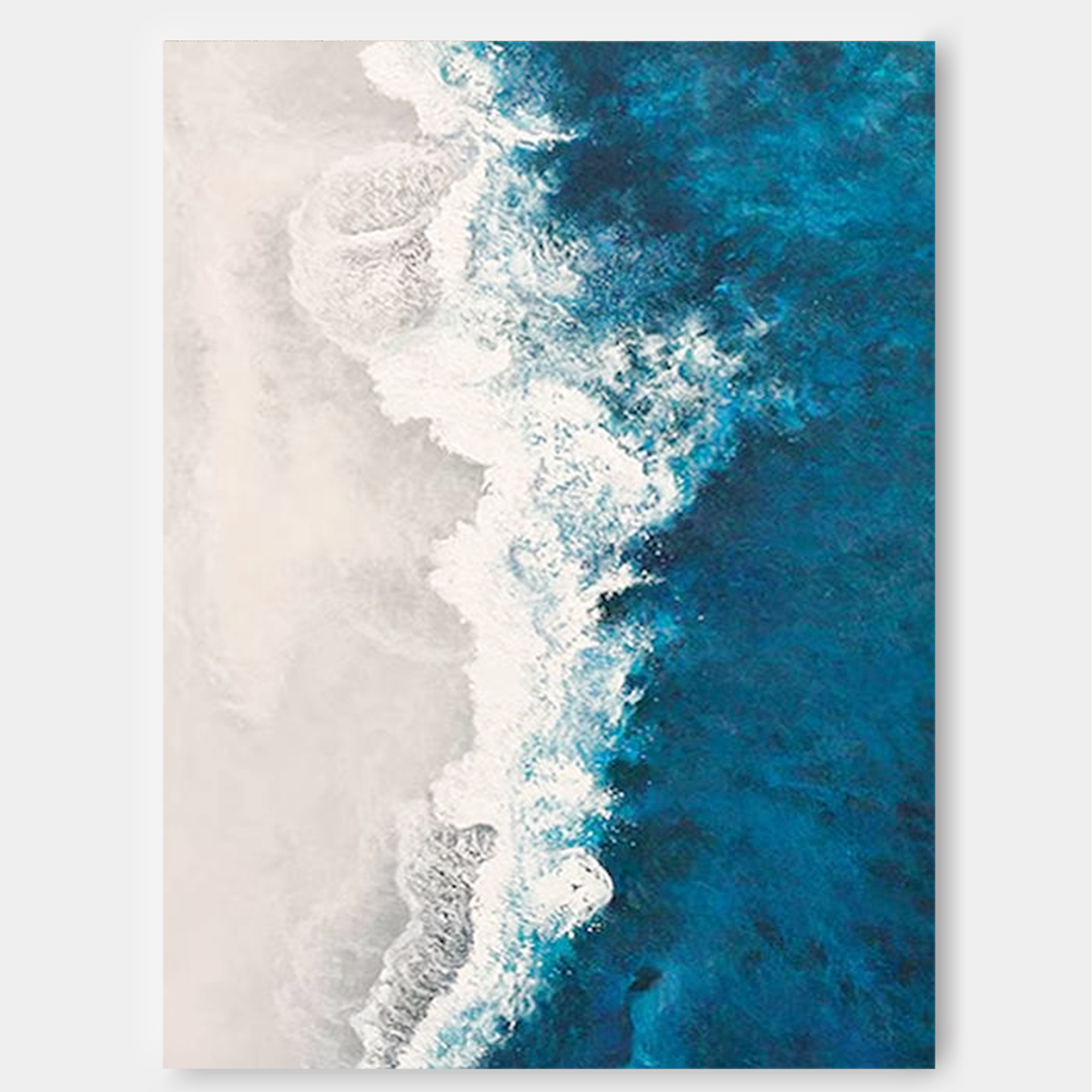 Plaste Art Texture Painting #PATP192