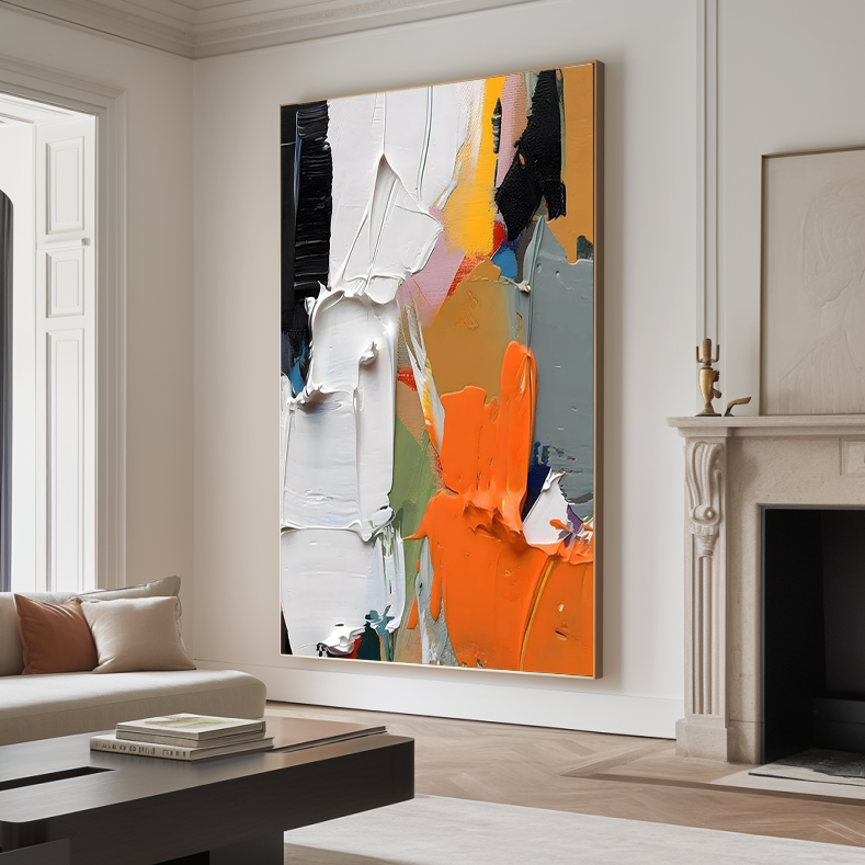 Colorful Paintings #CP099