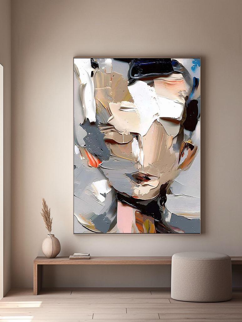 Colorful Paintings #CP042