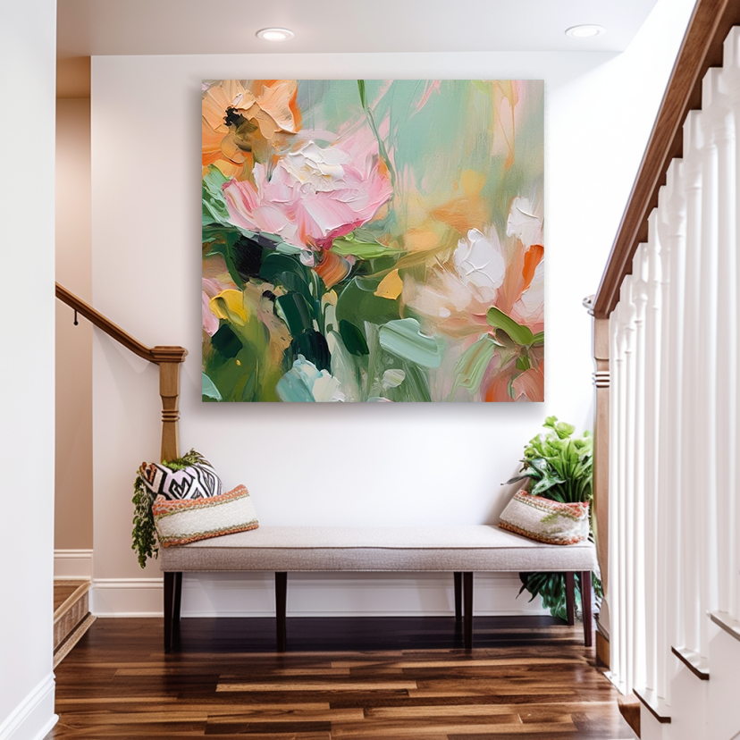 Colorful Paintings #CP016