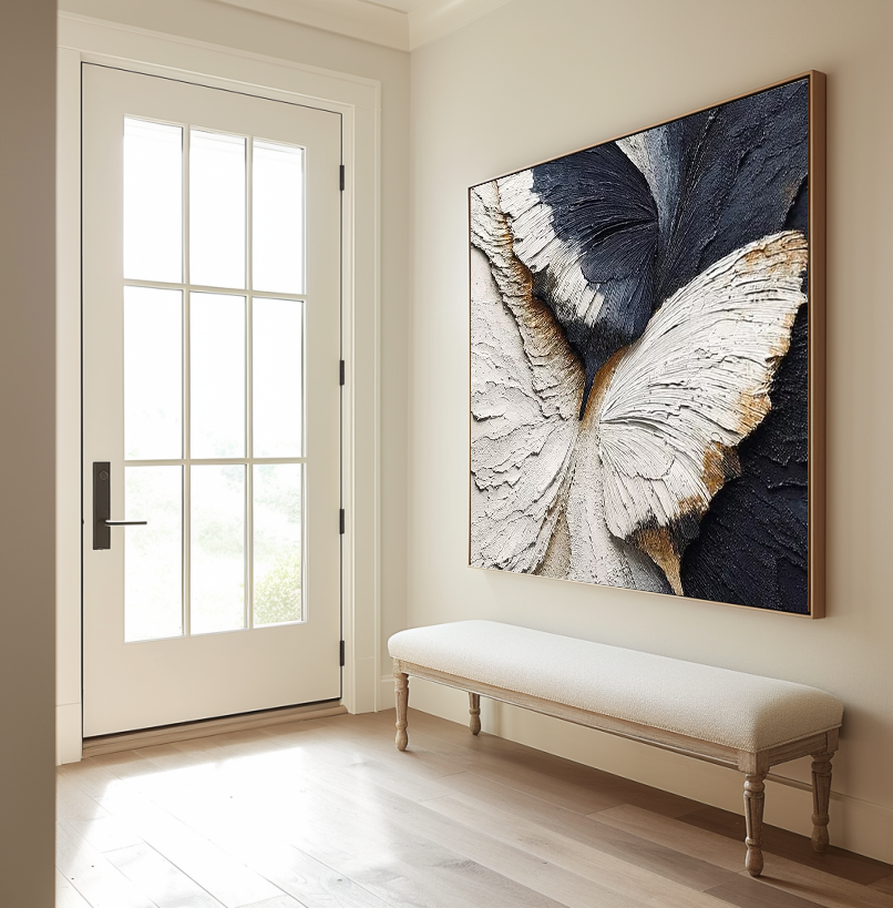 Hyperrealism Art #HA009