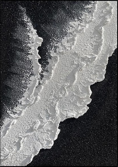 Plaste Art Texture Painting#PATP003