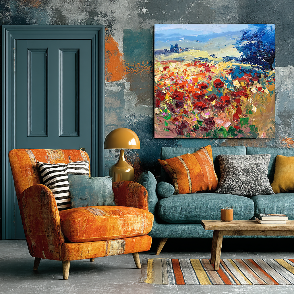 Hyperrealism Art #HA099