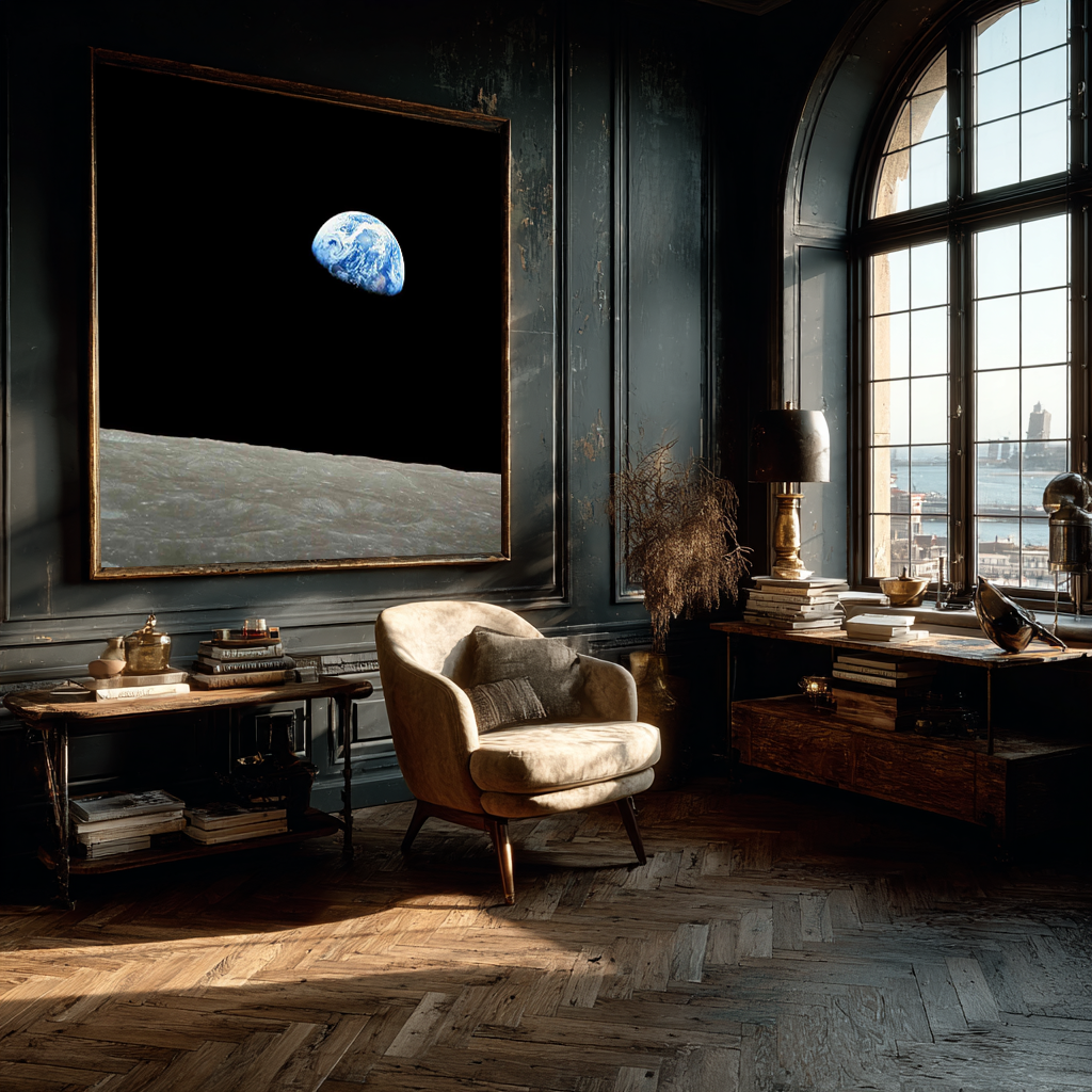 Hyperrealism Art #HA104
