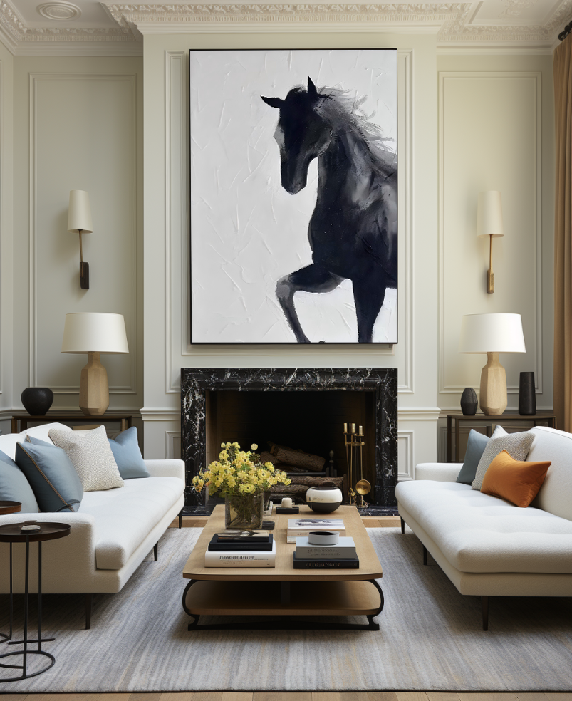Hyperrealism Art #HA004